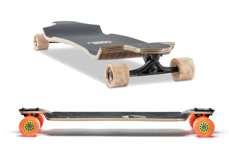 longboard 41 drop race board test|best drop down longboards 2022.